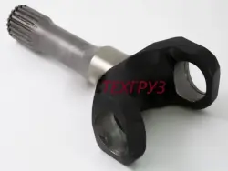 OEM 340-007-2127 | Вал ведущий внешний тяжелый OEM стандарт