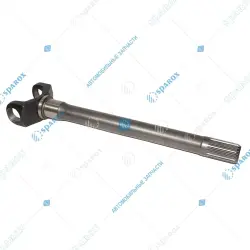 340-006-2127 | Sag Içerki Hereket Şahtasy, Ygtybarly, Aşgabat Stokda