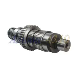 OEM 6522-1802025 | Baş Geçiriş Şahasy Agyr Ulaglar üçin