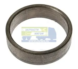41-116-5076 | Spacer Bushing High-Grade Steel
