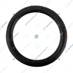 3021O031 | Teker halkasy 39.1*5.8*3 mm Senagat izolýasiýasy