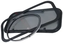 5320-5713010 | Manhole Cover Heavy-Duty Industrial Standard