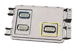 Мультиплексный узел MUX2-BP | Multiplex Node Aşgabatda çalt eltip bermek