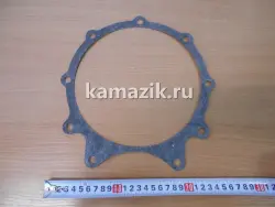 Prokladka 5320-2506115 | Oil Pan Gasket Heavy-Duty Fleet Use