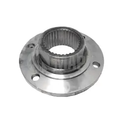 6522-1802199 | Flange Steel Industrial Grade