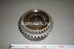 OEM 65111-1802034 | Ведомая шестерня из высокопрочной стали