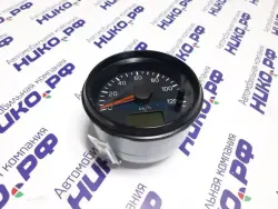 1323.020100050123 | Speedometer Universal Fit