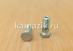 Болт 870031 | Bolt M14x1.5x50 Heavy-Duty Fastener Steel
