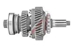 Дифференциал 6520-2403013-10 | Differential Heavy-Duty Fleet