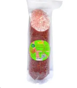 Maksada Okgunly | Sowadylan Çig Suwuk Kolbasa 0,35 kg