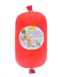 Maksada Okgunly Nyazli Adalat | Sowadylan Bişen Kolbasa 0,6 kg