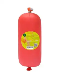 Maksada Okgunly Nyazli | Bişen kolbasa 0,775 kg 2-nji sort