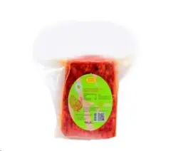 Maksada Okgunly | Sowuk Boýy Bügenina Et Önümi 0,3 kg