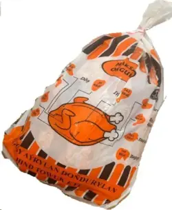 Maksada Okgunly | Tutuş Hindi 1 kg iç organlary aýrylan