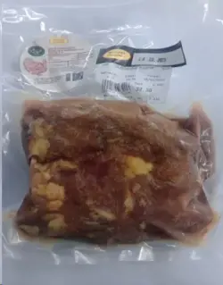 Maksada Okgunly | Doňdurylan Bud Şaşlygy (0,350) kg Bölek