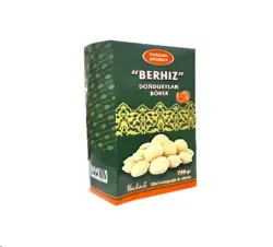 Maksada Okgunly | Doňdurylan Pelmeni 0,75 kg