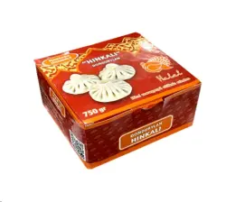 Maksada Okgunly | Doňdurylan Hinkali 0,75kg