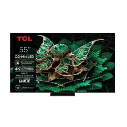 TCL 55C7K | QD-Mini LED telewizor 55 dýuým 4K UHD