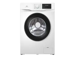 TCL WF6010SF60B | Washing Machine Front Load 6 kg Inverter
