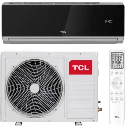 TCL TAC-12CHSDXA82I | Split Kondisioner Inwertor A++ 35 m²