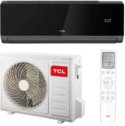 TCL TAC-18CHSD/XA82I | Split Air Conditioner Inverter 55 m²