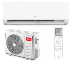 TCL TAC-SV18HSV/ZC | Split-sistem kondisioner inwertor 60 m²