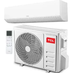 TCL TAC-SV24HSVZC | Split kondisioner inverter 7.0 kW 70 m²