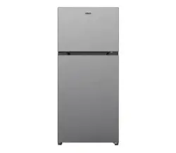 Galanz BCD-375WEV-S | Refrigerator Top Freezer 375 L No Frost