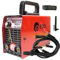 Edon MIG-200T | MIG Welding Machine High Duty Cycle