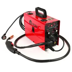 Edon MIG-215 | MIG Welding Machine High-Duty Cycle
