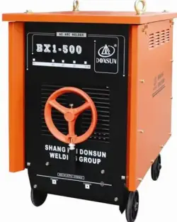 Edon BX1-500-1 | Kebşirleýji Apparat 500A Senagat