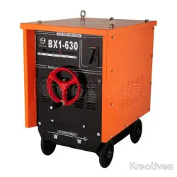 Edon BX1-630-1 | Сварочный аппарат дуговой 630А промышленный