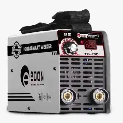 Edon TB-300 kiçi | Kebşirleýji enjam 1 regulýator 300A