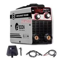 Edon TB-300 uly 2 regulyator | Welding Machine Dual Regulator