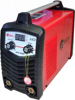 Edon ARC-500S BIGGER | ARC Welding Machine 500A Heavy-Duty Output