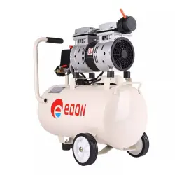 Edon ED550-25L | Oil-Free Air Compressor 25L