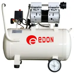 Edon ED550-50L | Oil-Free Compressor 50L