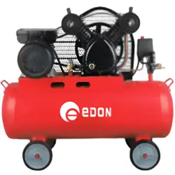 Edon WP2065-0.25-100T | Oil-Lubricated Air Compressor 100L