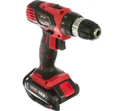 Edon AD-18C | Cordless Screwdriver 18V with Battery