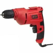 Edon ED-DZ-10C | Электродрель Компактный Корпус