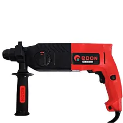 Edon 2-26 ED-2803 | Rotary Hammer 800 W