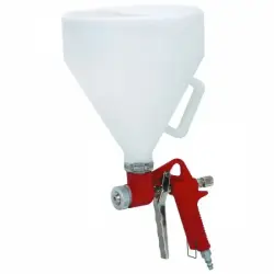 Edon FS-01 (ED-8300) FR301A | Краскопульт большой производительность