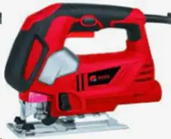 Edon EDL-950R | Electric Jigsaw 950 W