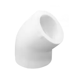 Deryaplastik B39.00463 | Polipropilen turba burçy 32 mm 45°