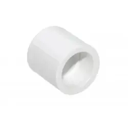 Deryaplastik B32.00423 | Polipropilen Turba Mufta 40mm