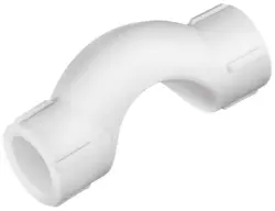 Deryaplastik B41.04172 | Bypass Elbow P/P 25 mm Fusion Weld