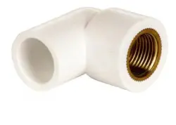 Deryaplastik B30.04185 | Polipropilen turba burçy 25 mm