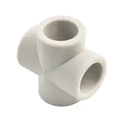 Deryaplastik B05.00185 | HPVC Çar Birikdiriji 20 mm