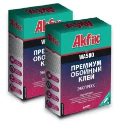 Akfix WA500 | Obaý ýelim 500g giň örtüş