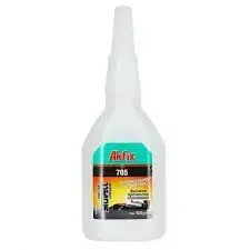 Akfix | Universal Construction Adhesive Tube 50 ml